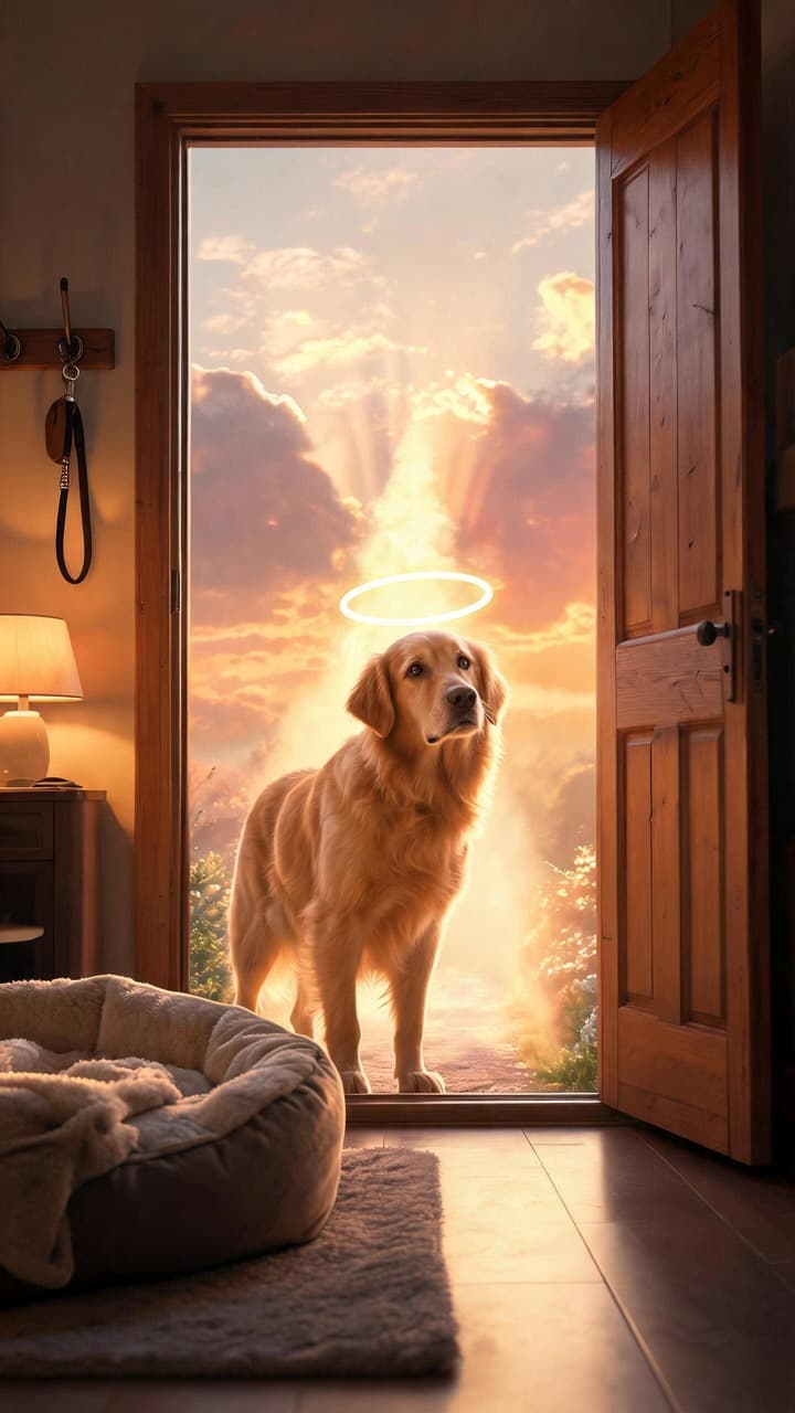 Good Boy, Always